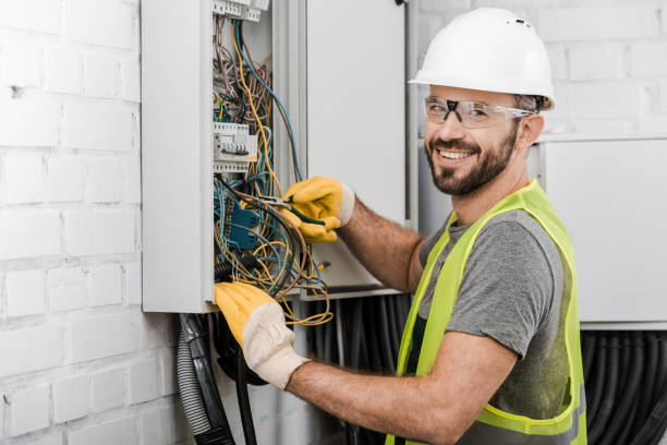 Electrical Rewiring Services in St Rose, LA